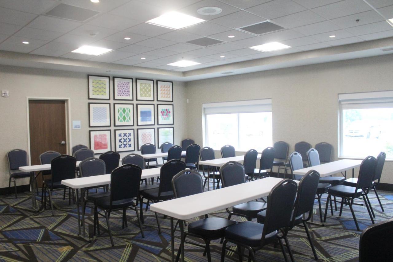 Holiday Inn Express & Suites - Kokomo South By Ihg Экстерьер фото