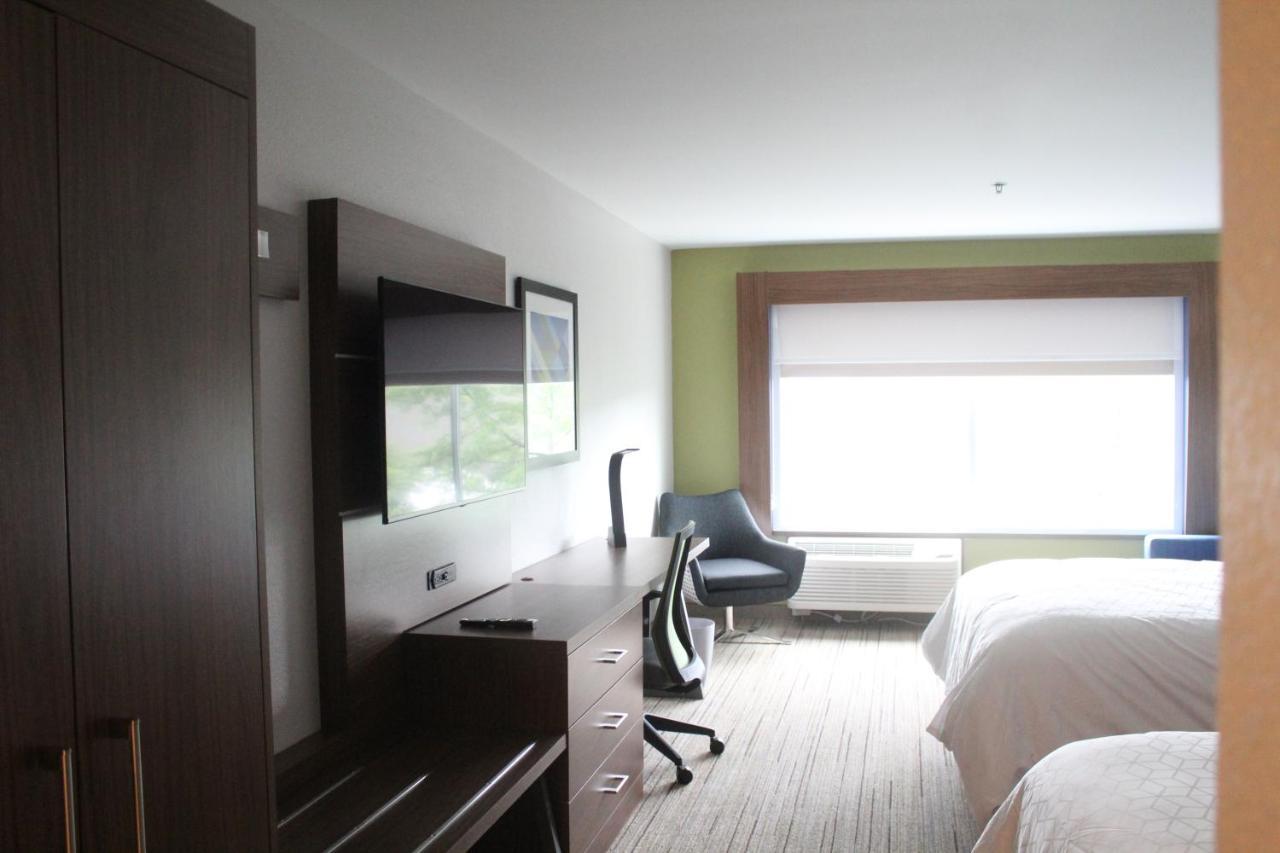 Holiday Inn Express & Suites - Kokomo South By Ihg Экстерьер фото