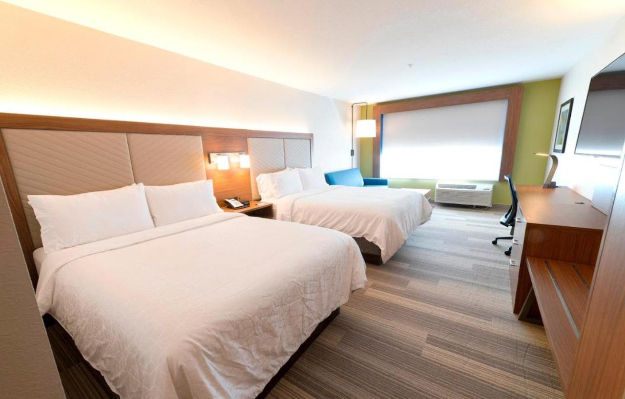 Holiday Inn Express & Suites - Kokomo South By Ihg Экстерьер фото
