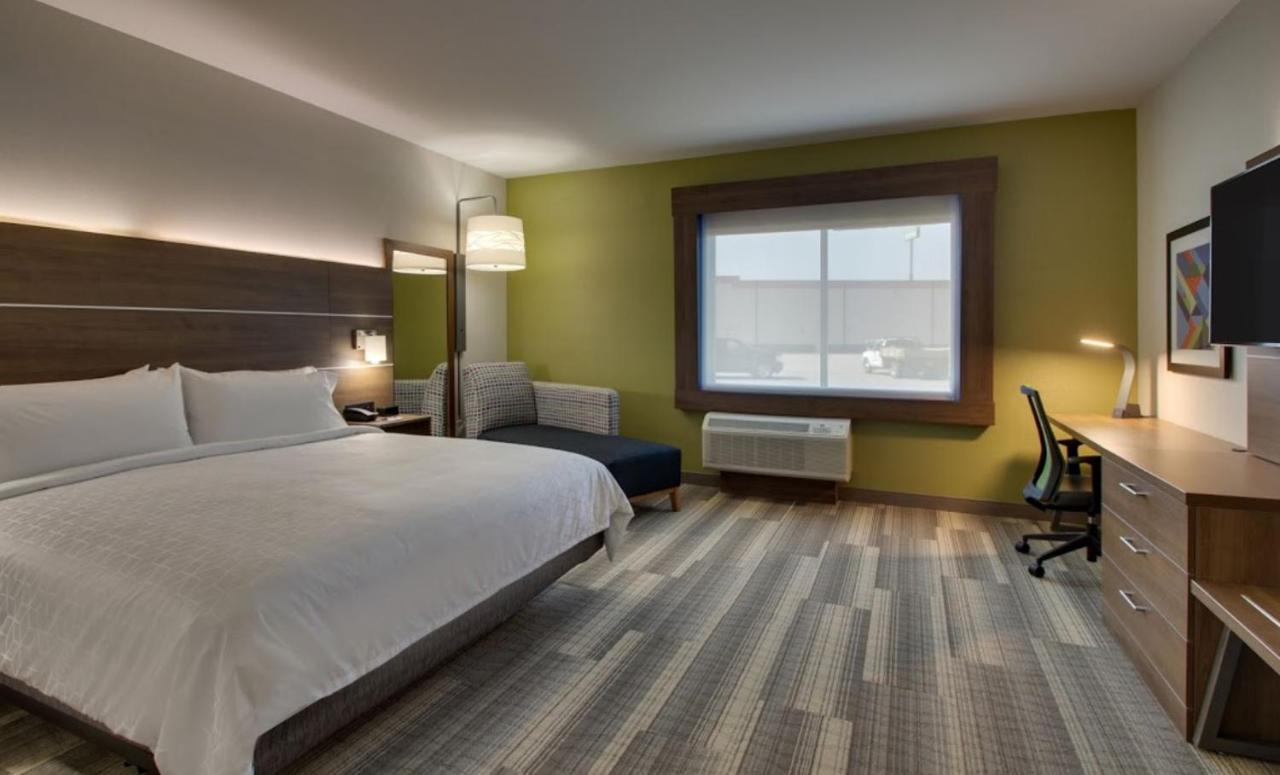 Holiday Inn Express & Suites - Kokomo South By Ihg Экстерьер фото