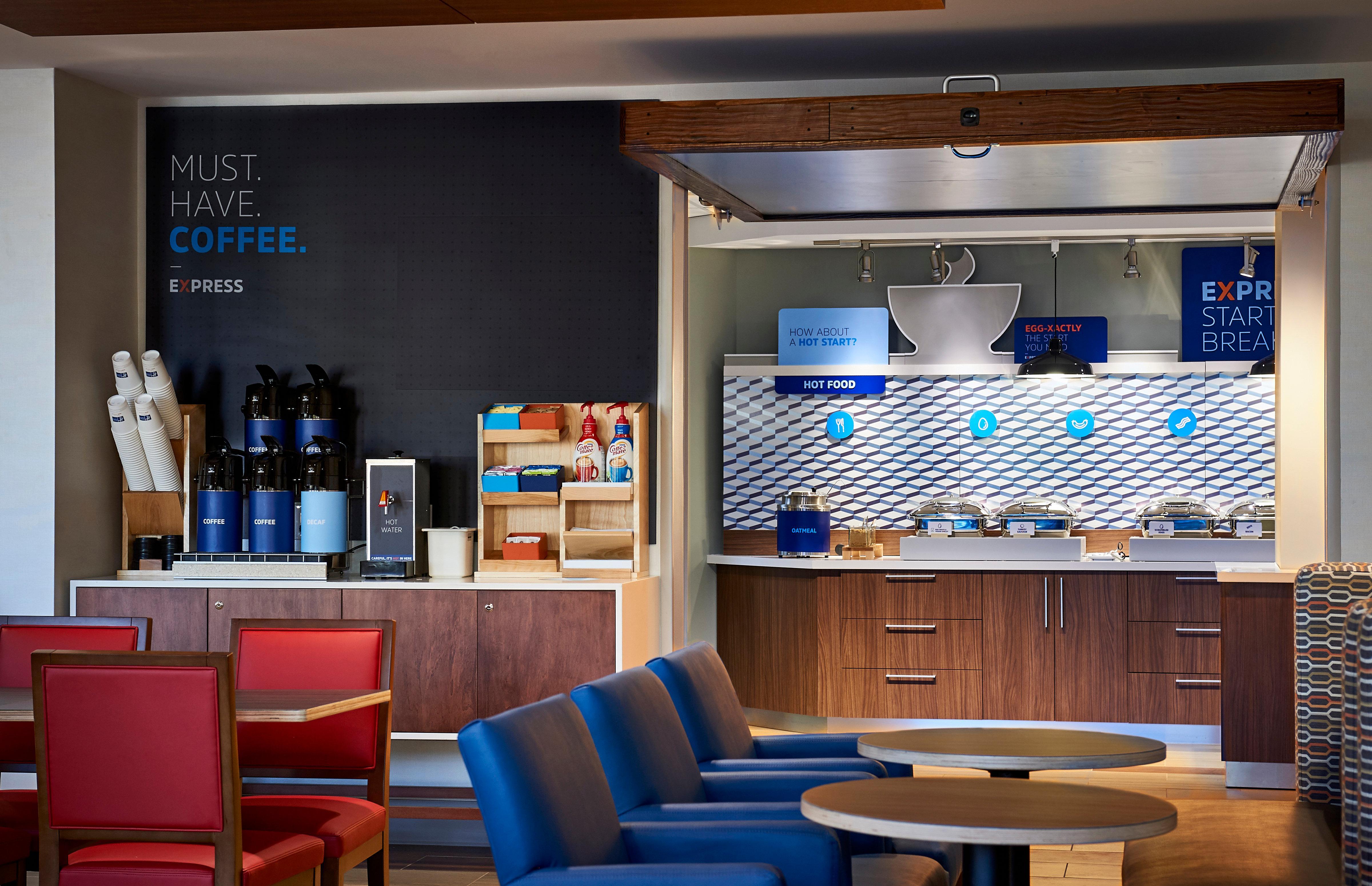 Holiday Inn Express & Suites - Kokomo South By Ihg Экстерьер фото