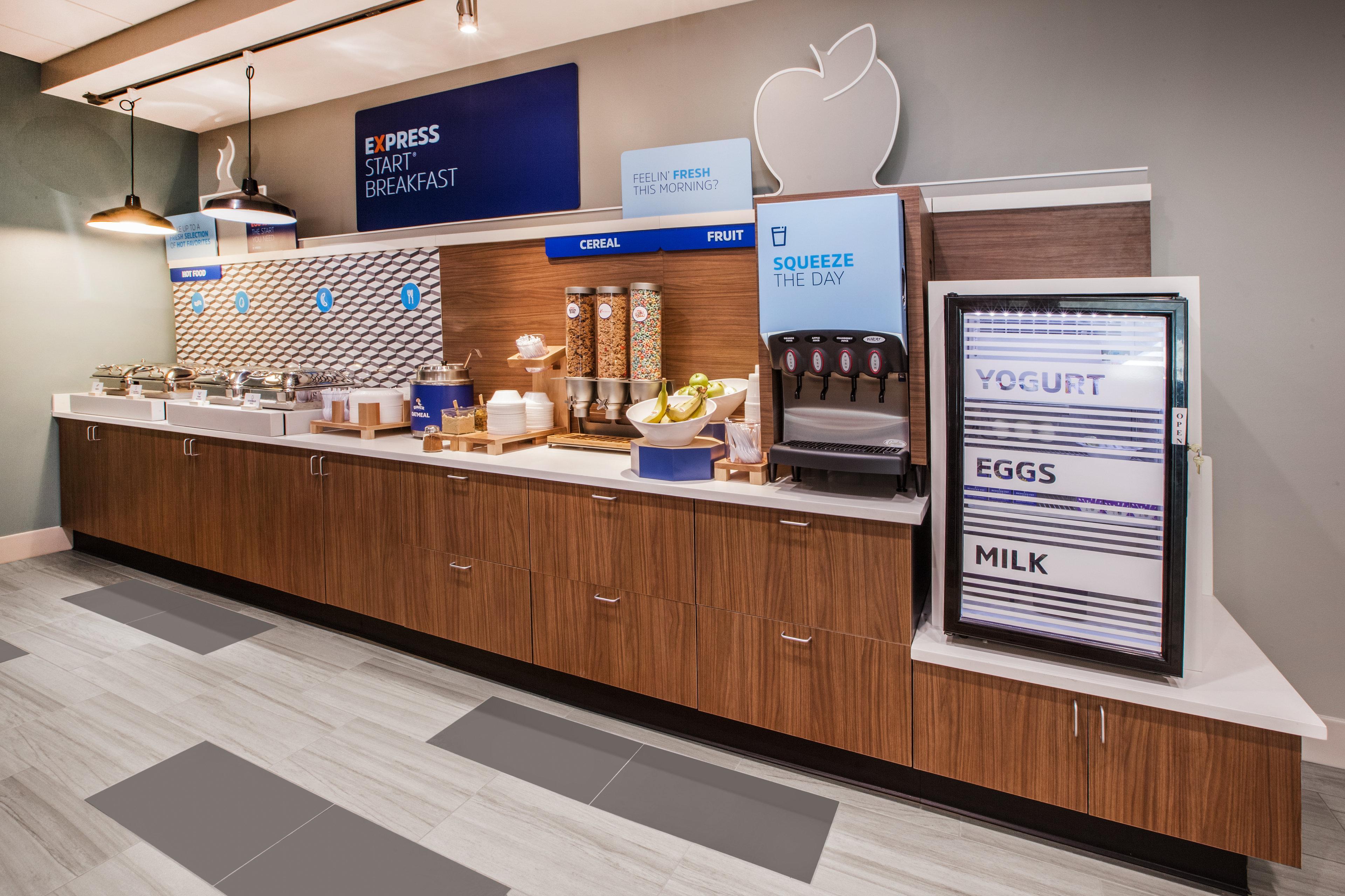 Holiday Inn Express & Suites - Kokomo South By Ihg Экстерьер фото