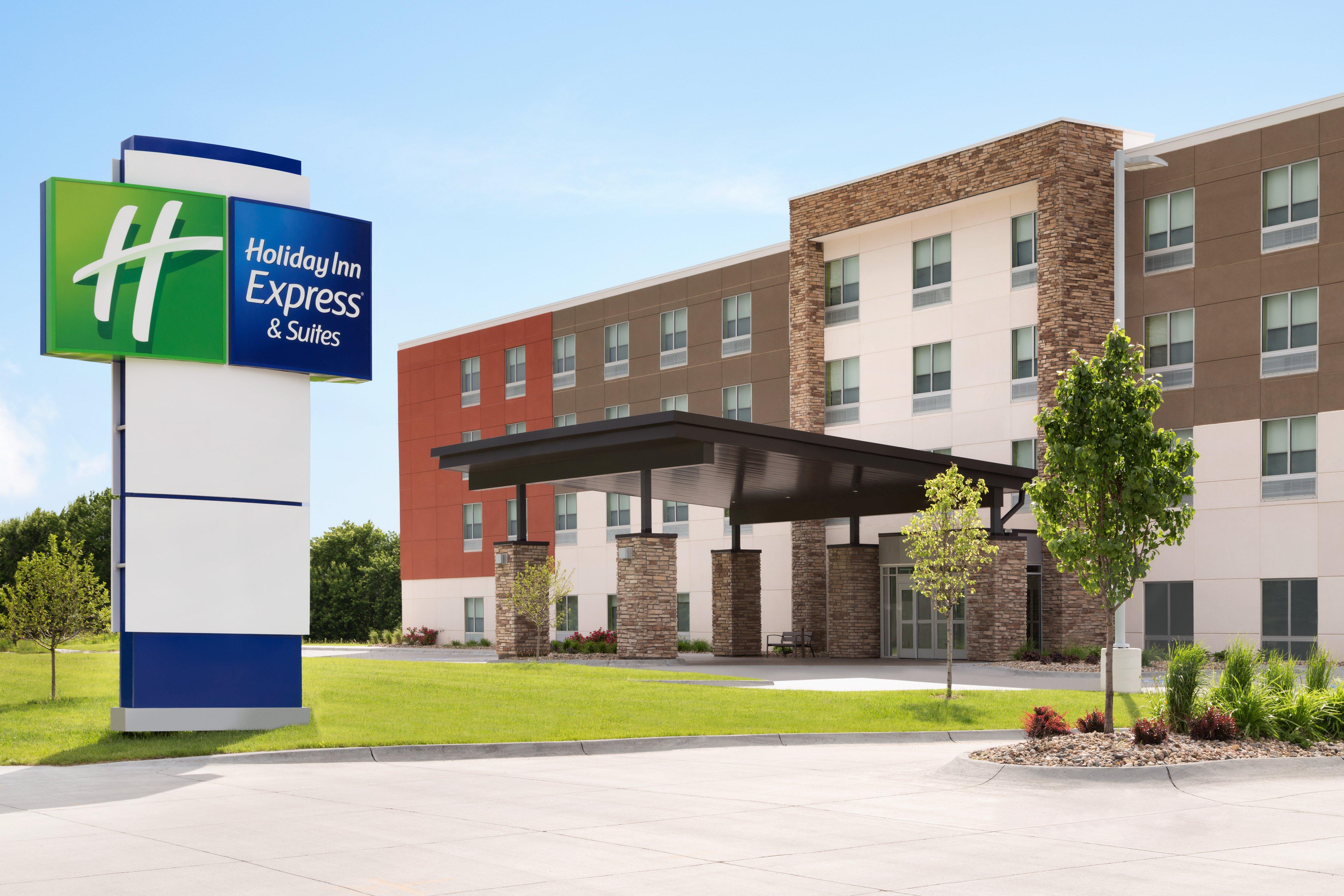 Holiday Inn Express & Suites - Kokomo South By Ihg Экстерьер фото