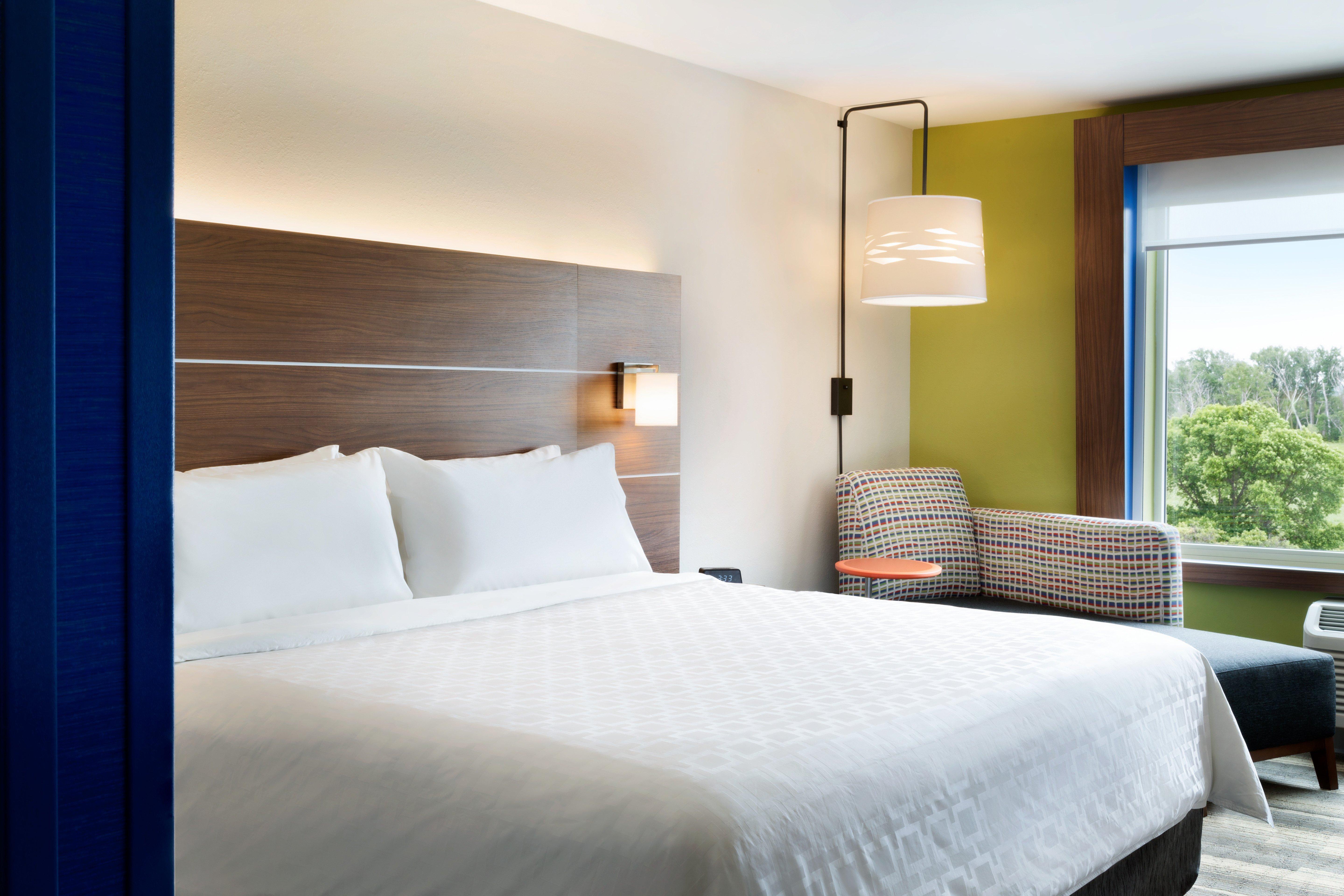 Holiday Inn Express & Suites - Kokomo South By Ihg Экстерьер фото