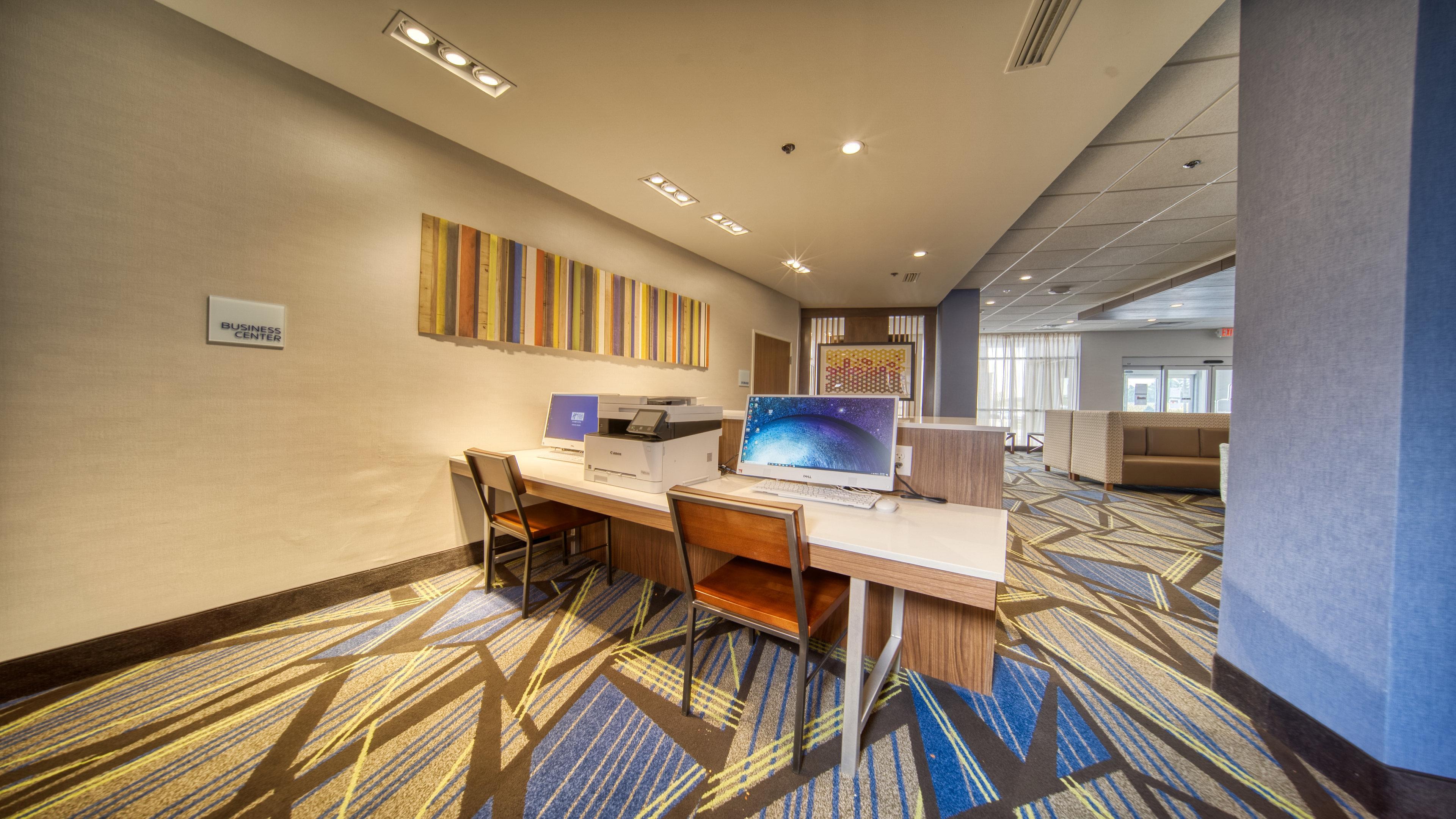 Holiday Inn Express & Suites - Kokomo South By Ihg Экстерьер фото