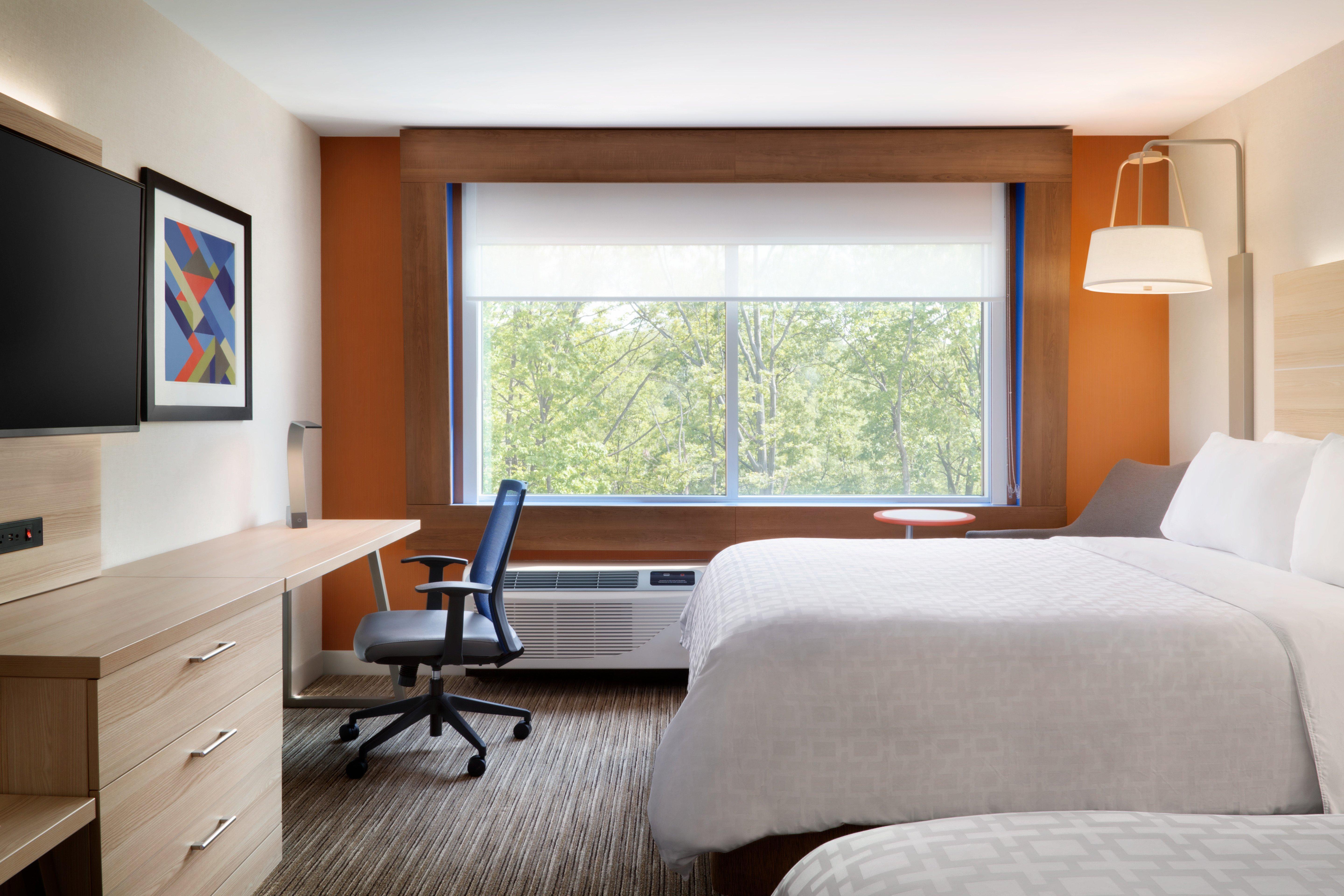 Holiday Inn Express & Suites - Kokomo South By Ihg Экстерьер фото