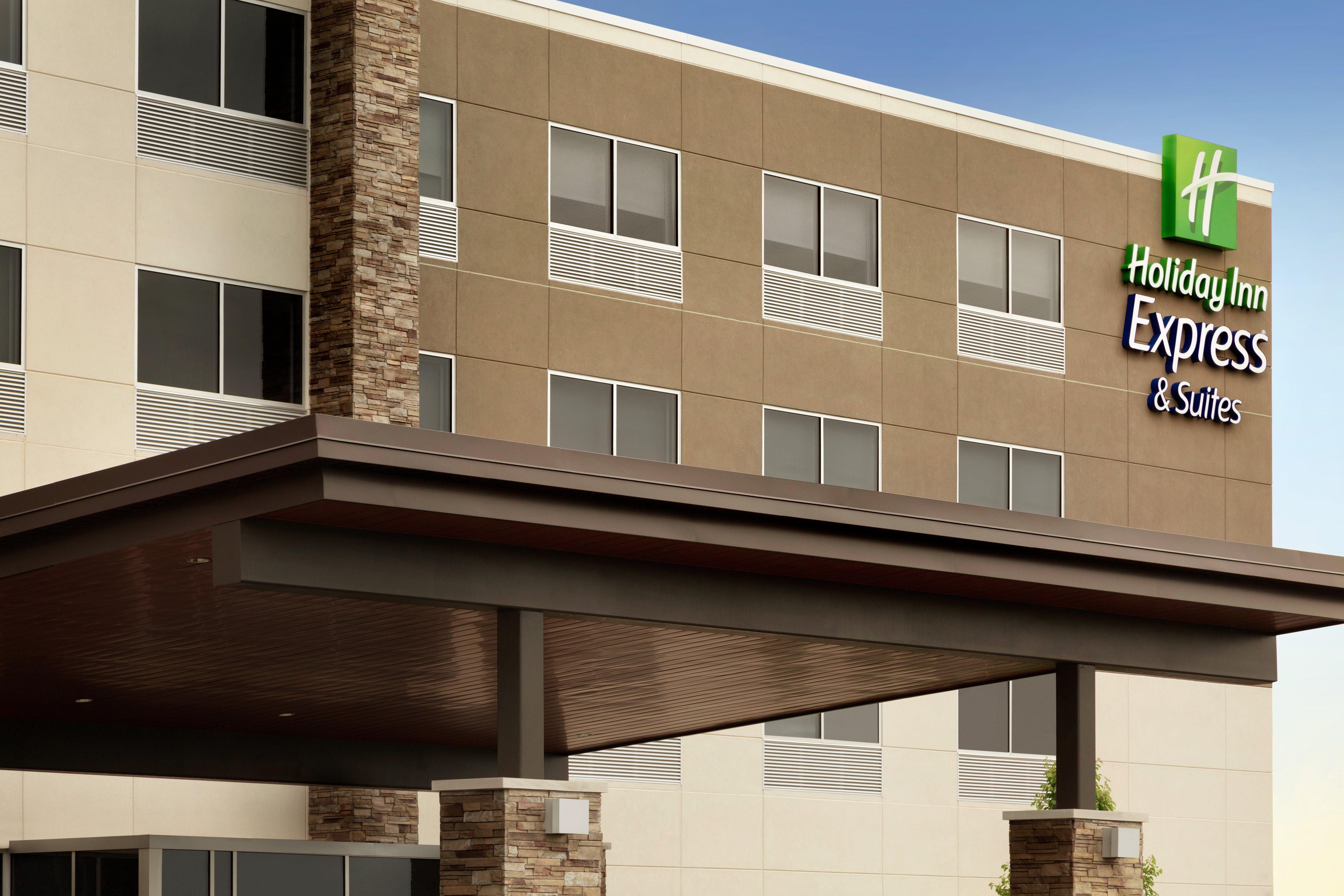 Holiday Inn Express & Suites - Kokomo South By Ihg Экстерьер фото