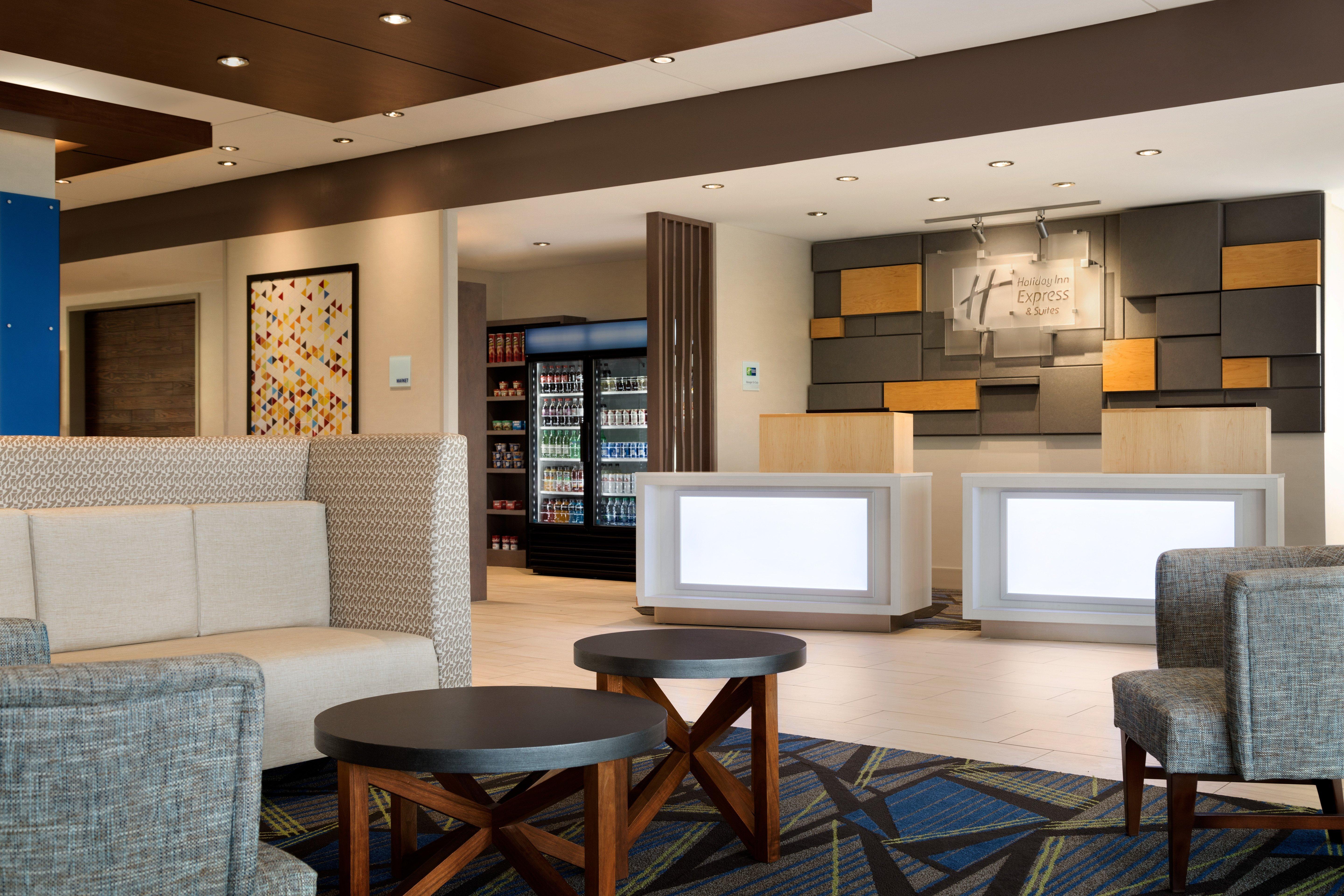 Holiday Inn Express & Suites - Kokomo South By Ihg Экстерьер фото