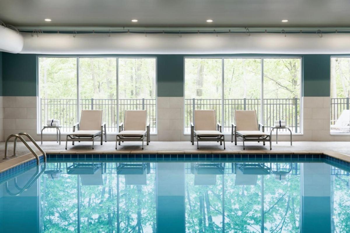 Holiday Inn Express & Suites - Kokomo South By Ihg Экстерьер фото